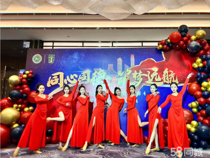 點(diǎn)亮慶典時(shí)光 本地演藝團(tuán)，一站式專業(yè)慶典演繹解決方案