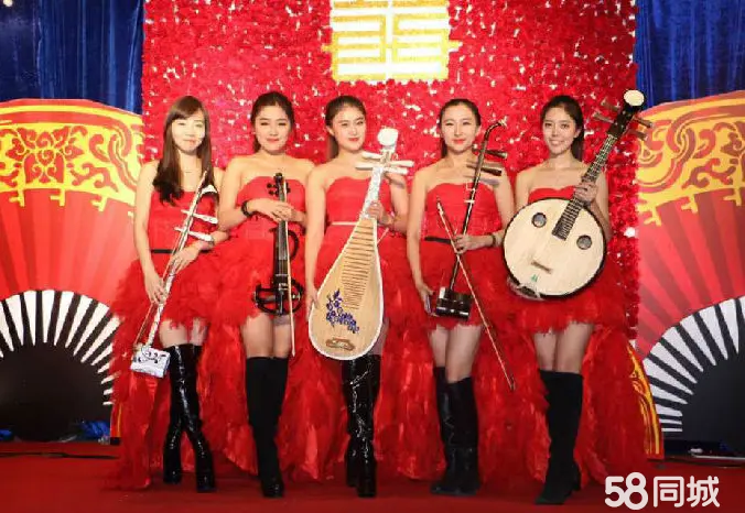 菏澤專業(yè)慶典服務(wù)全覽 一站式滿足您的活動(dòng)需求